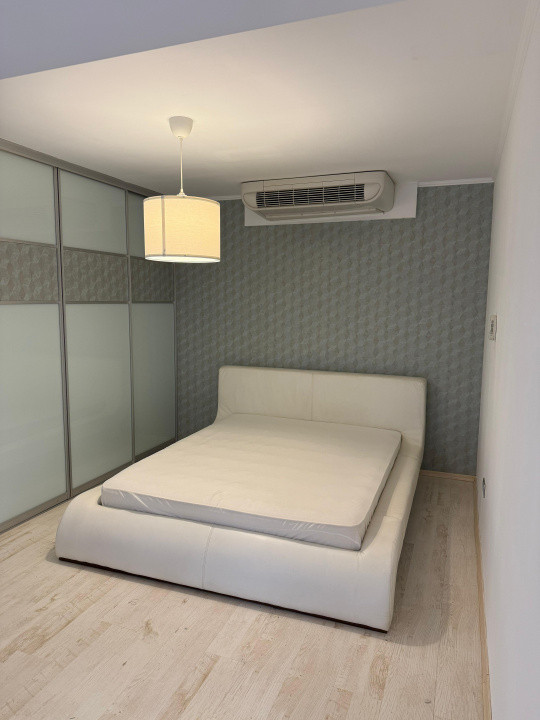 Apartament 3 camere LUX Herăstrău