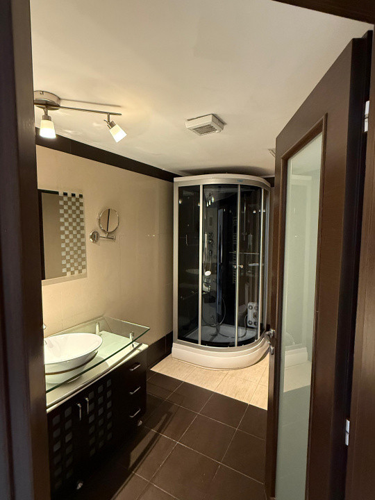 Apartament 3 camere LUX Herăstrău