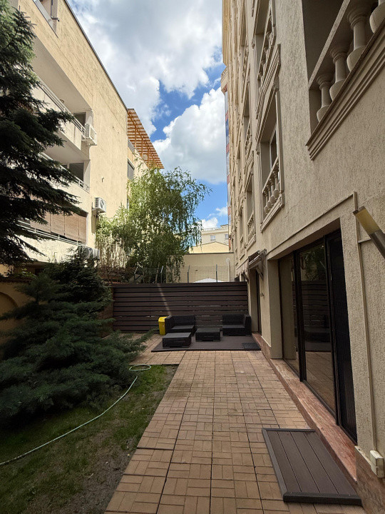 Apartament 3 camere LUX Herăstrău