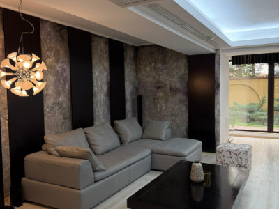 Apartament 3 camere LUX Herăstrău