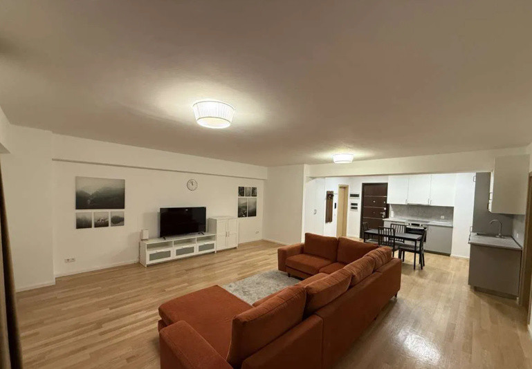Apartament 2 camere | 2 bai | 90mp | UpGround Residence Pipera