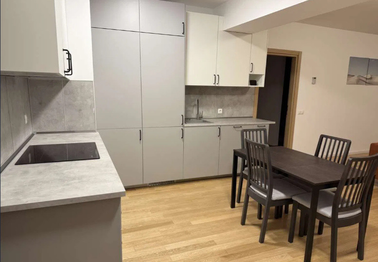 Apartament 2 camere | 2 bai | 90mp | UpGround Residence Pipera