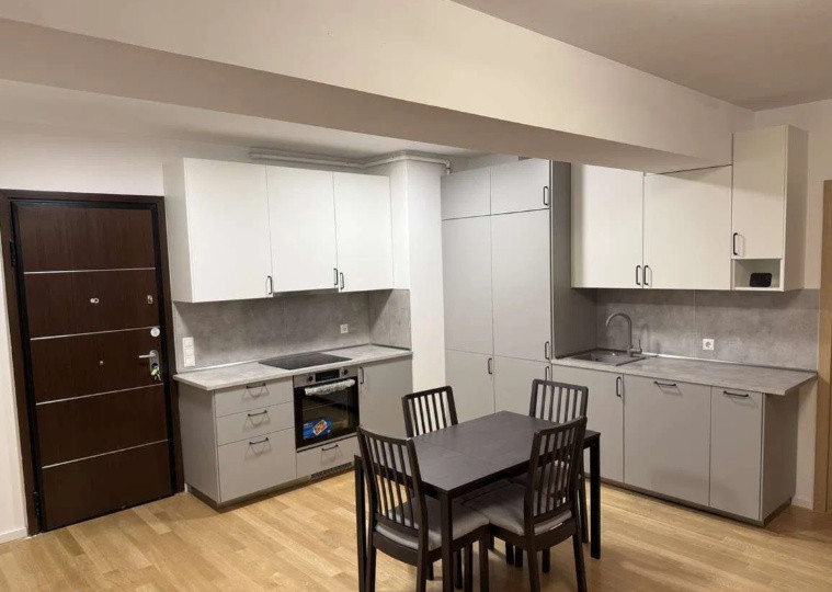 Apartament 2 camere | 2 bai | 90mp | UpGround Residence Pipera