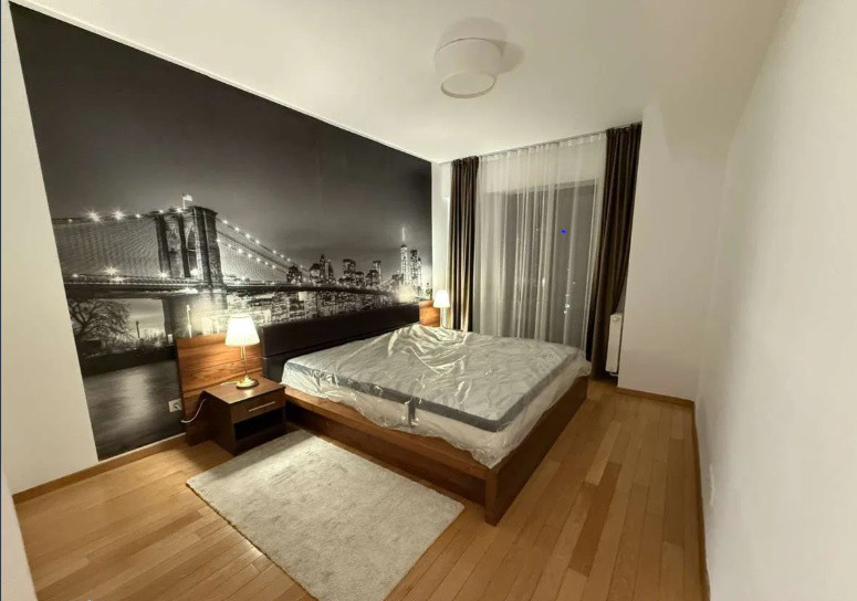Apartament 2 camere | 2 bai | 90mp | UpGround Residence Pipera