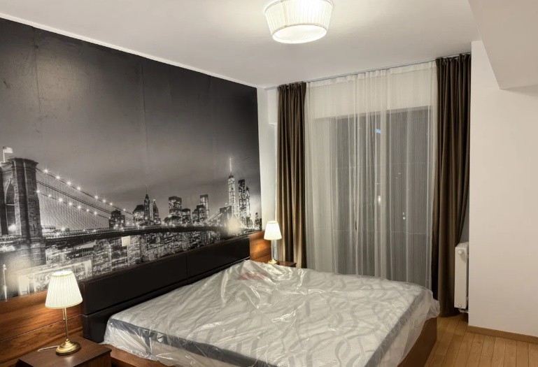Apartament 2 camere | 2 bai | 90mp | UpGround Residence Pipera
