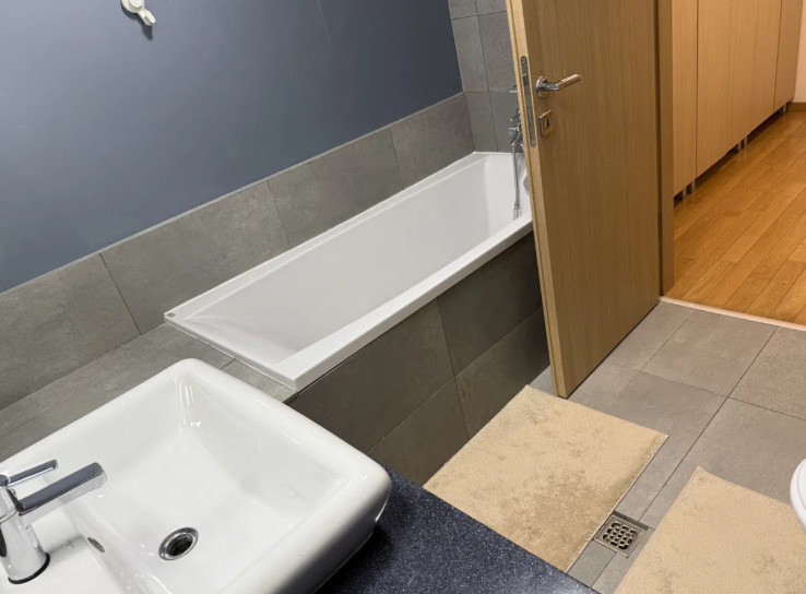 Apartament 2 camere | 2 bai | 90mp | UpGround Residence Pipera
