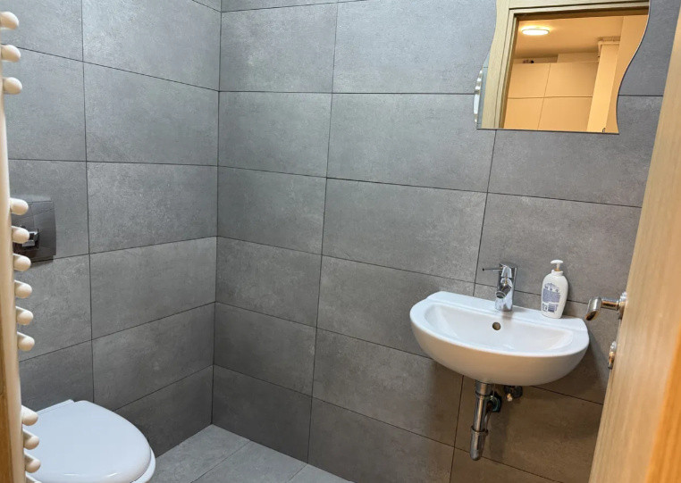 Apartament 2 camere | 2 bai | 90mp | UpGround Residence Pipera