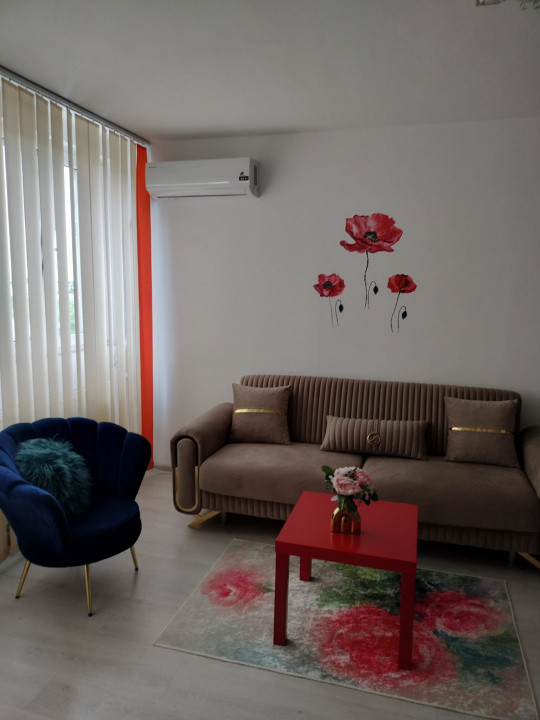 Apartament PREMIUM 2 camere Bul. Ion Mihalache