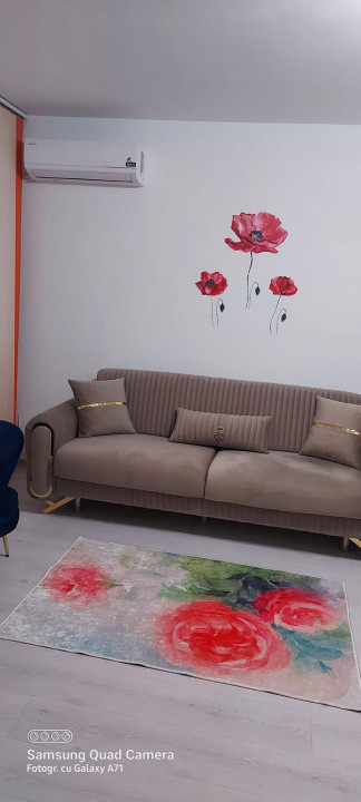 Apartament PREMIUM 2 camere Bul. Ion Mihalache