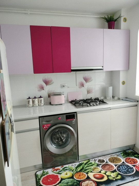 Apartament PREMIUM 2 camere Bul. Ion Mihalache