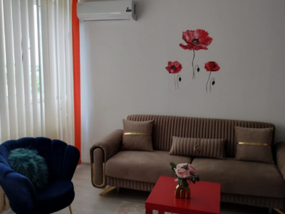 Apartament PREMIUM 2 camere Bul. Ion Mihalache