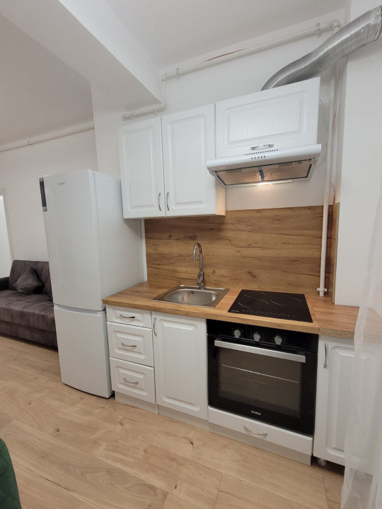 Apartament 3 camere | Finalizat 2025 | New World Residence - Delta Vacaresti 