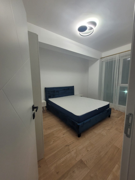 Apartament 3 camere | Finalizat 2025 | New World Residence - Delta Vacaresti 