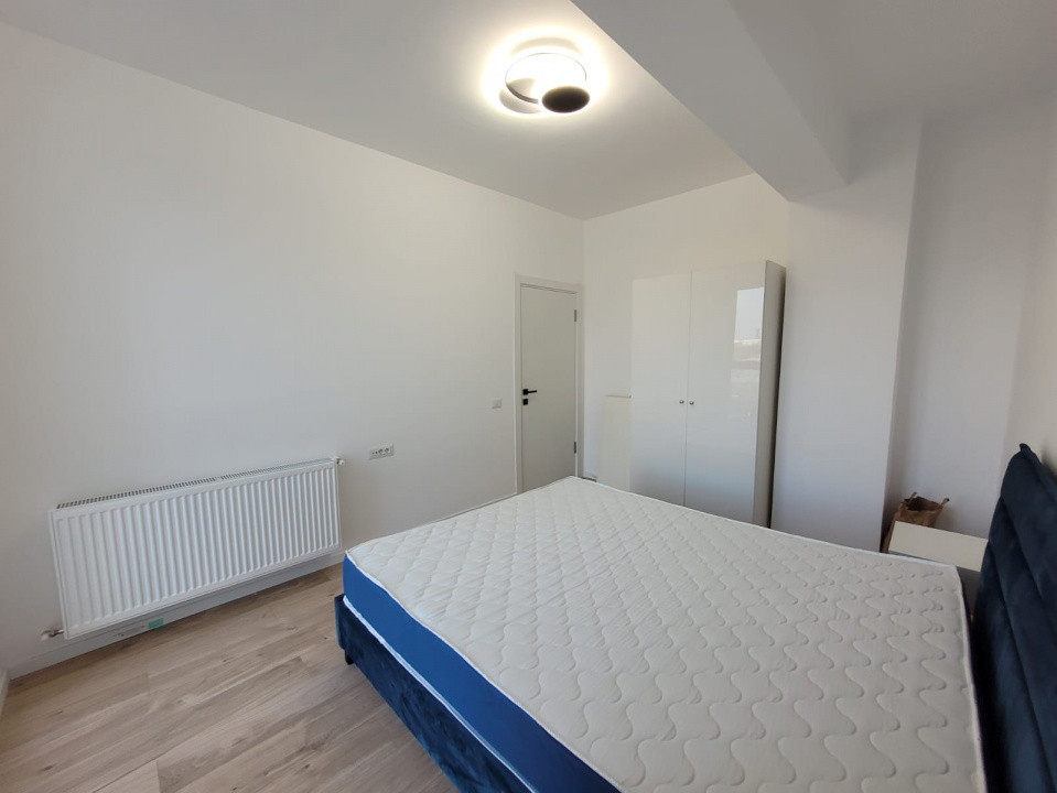 Apartament 3 camere | Finalizat 2025 | New World Residence - Delta Vacaresti 