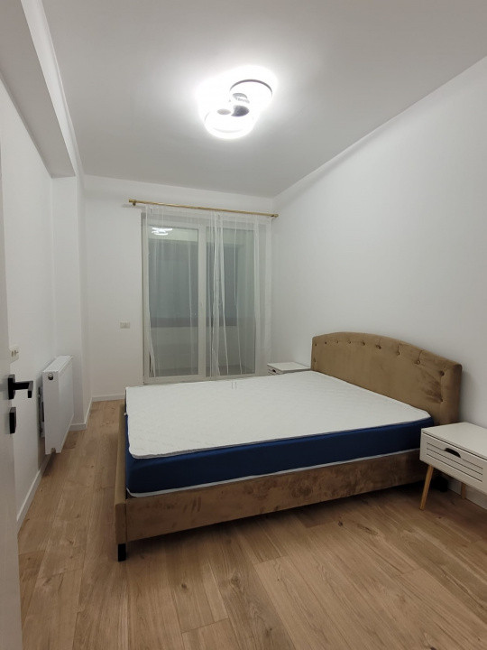 Apartament 3 camere | Finalizat 2025 | New World Residence - Delta Vacaresti 