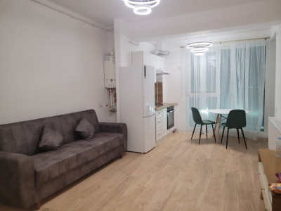 Apartament 3 camere | Finalizat 2025 | New World Residence - Delta Vacaresti 