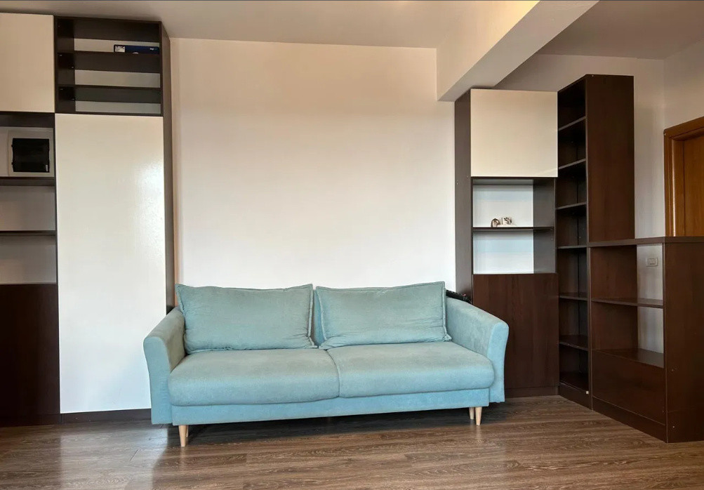 Apartament 2 camere Diamond Residence