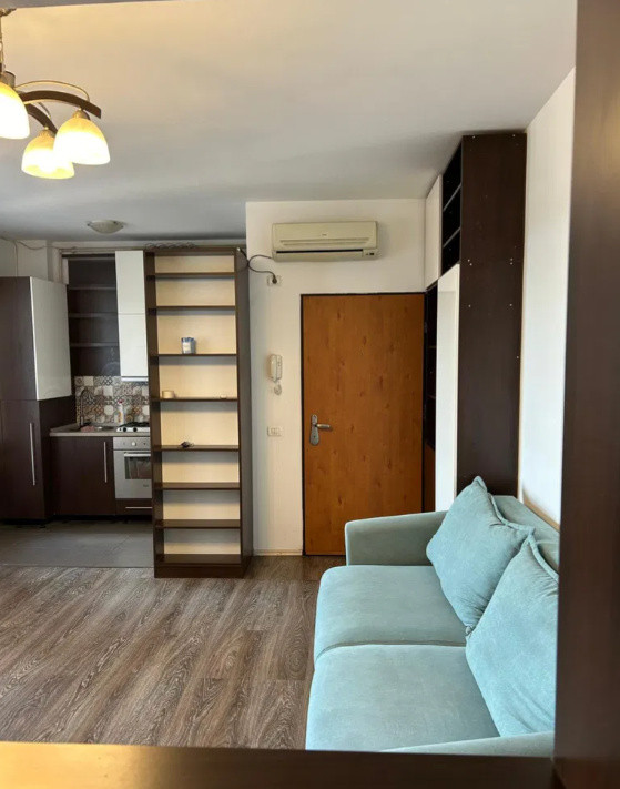 Apartament 2 camere Diamond Residence