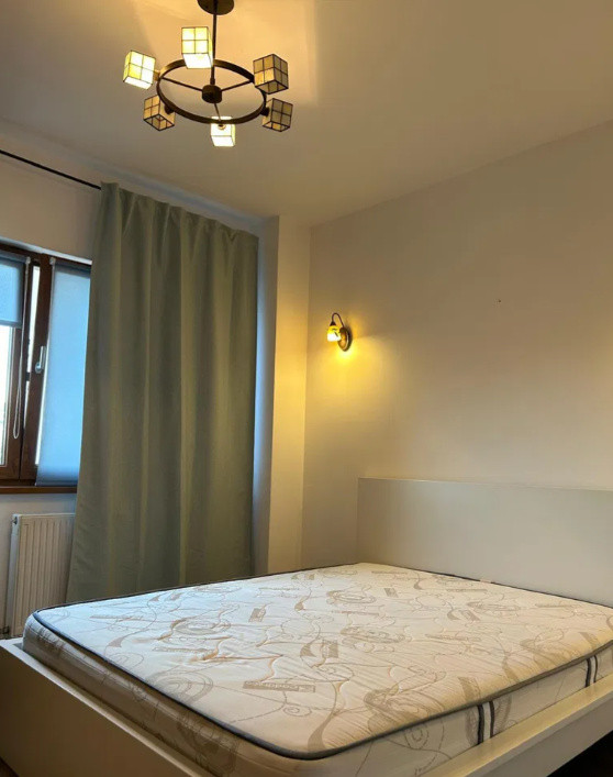 Apartament 2 camere Diamond Residence