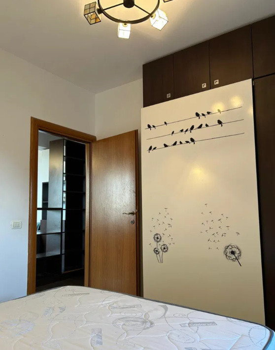 Apartament 2 camere Diamond Residence