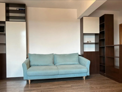 Apartament 2 camere Diamond Residence