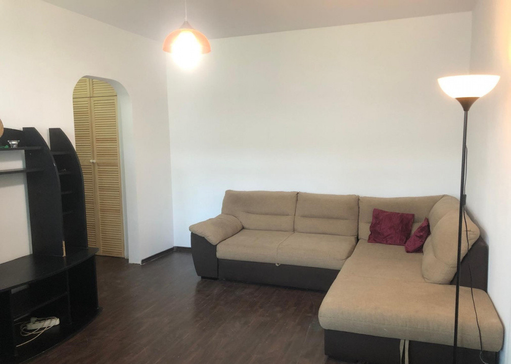 Apartament 2 camere | 57mp | Ion Mihalache
