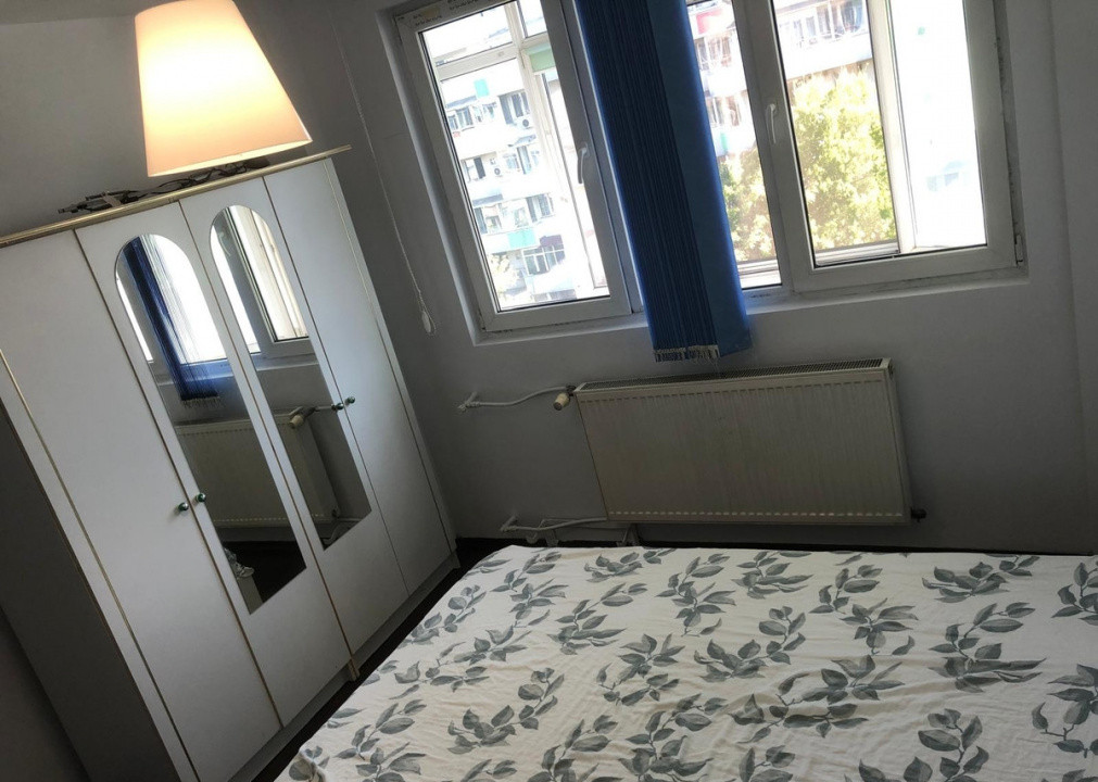 Apartament 2 camere | 57mp | Ion Mihalache