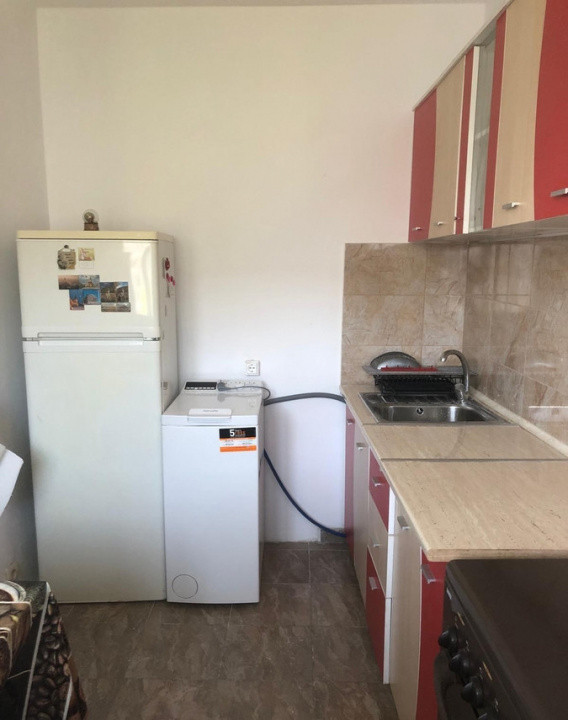 Apartament 2 camere | 57mp | Ion Mihalache