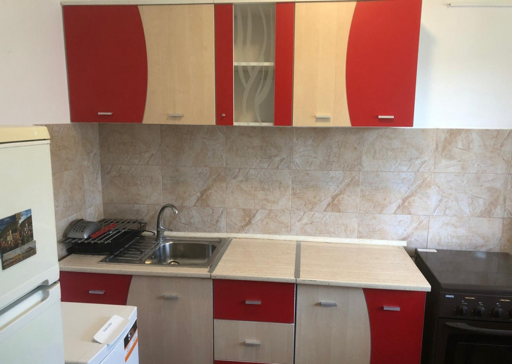 Apartament 2 camere | 57mp | Ion Mihalache