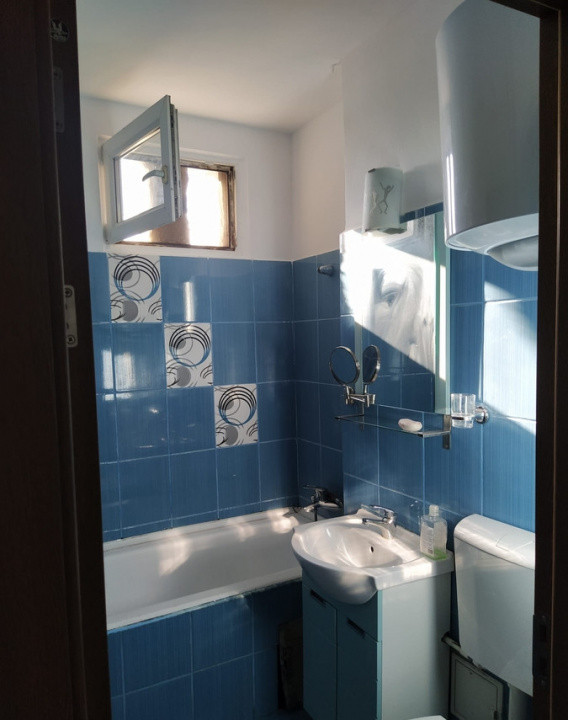 Apartament 2 camere | 57mp | Ion Mihalache