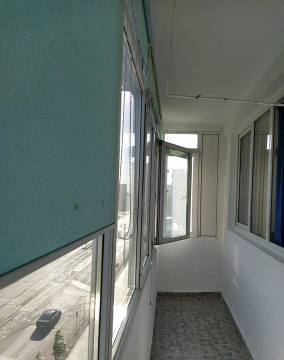 Apartament 2 camere | 57mp | Ion Mihalache