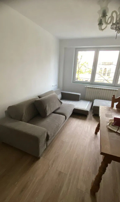 Apartament 3 camere pretabil birou - 13 Septembrie - Palatul Parlamentului