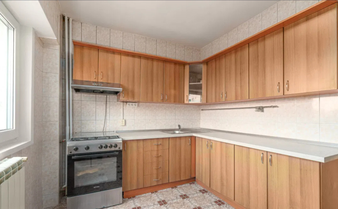 Apartament 3 camere pretabil birou - 13 Septembrie - Palatul Parlamentului