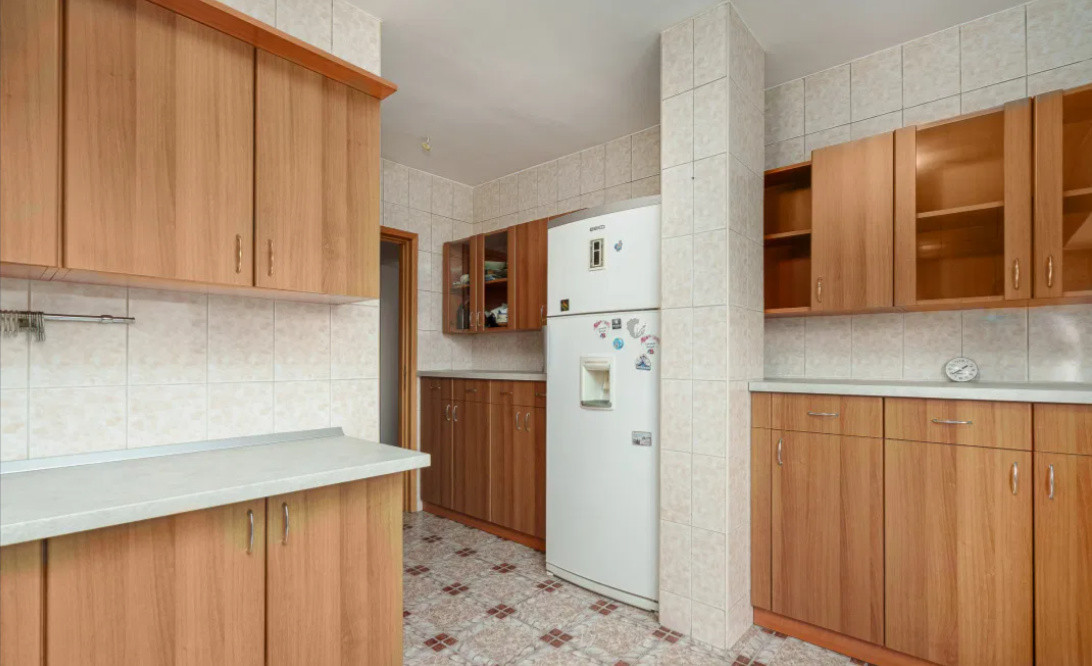 Apartament 3 camere pretabil birou - 13 Septembrie - Palatul Parlamentului