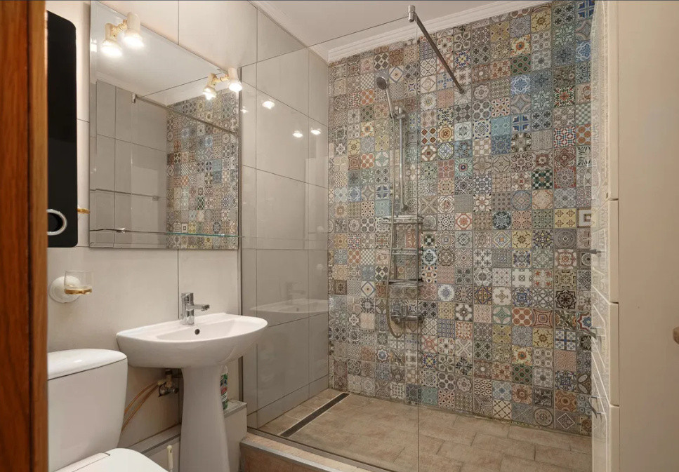 Apartament 3 camere pretabil birou - 13 Septembrie - Palatul Parlamentului