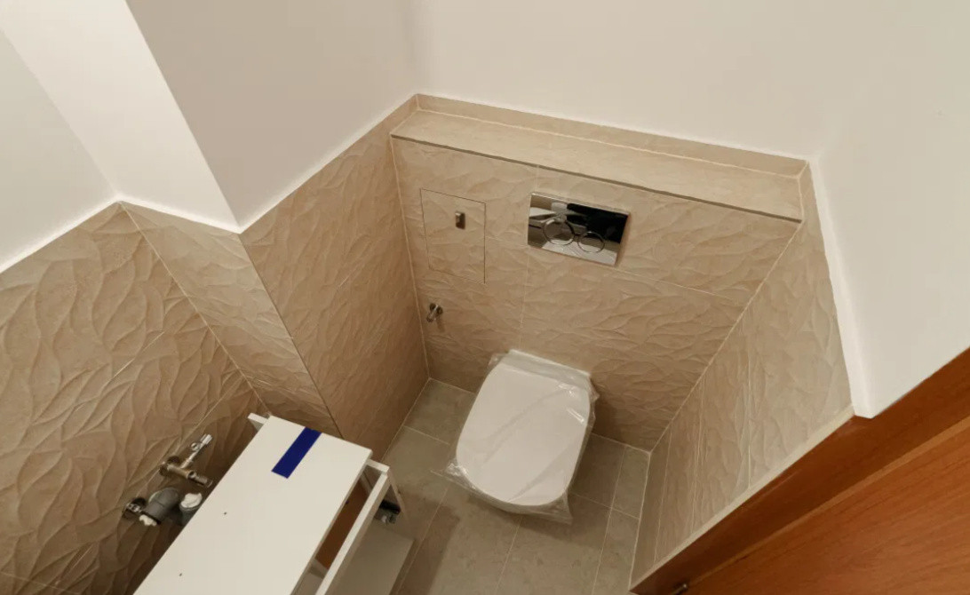 Apartament 3 camere pretabil birou - 13 Septembrie - Palatul Parlamentului