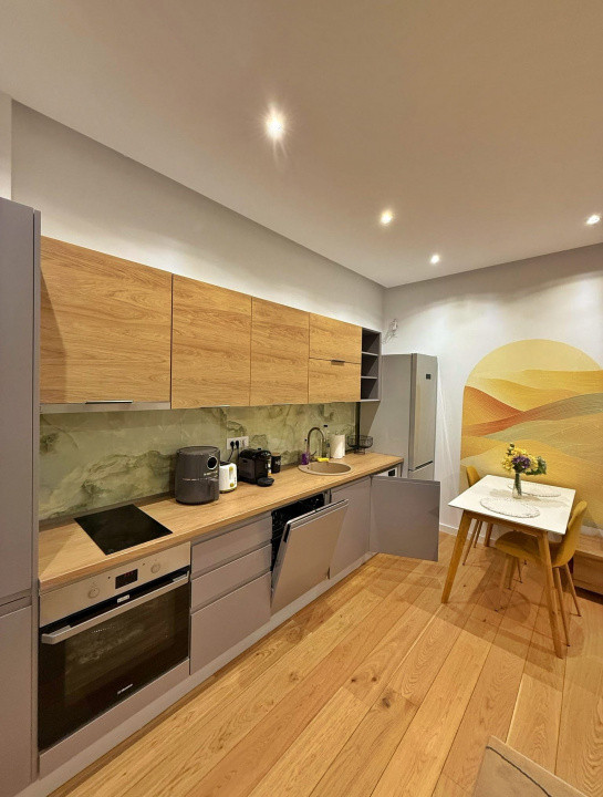 Apartament 2 camere | Premium | NUSCO City - Pipera