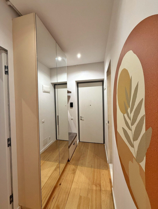 Apartament 2 camere | Premium | NUSCO City - Pipera