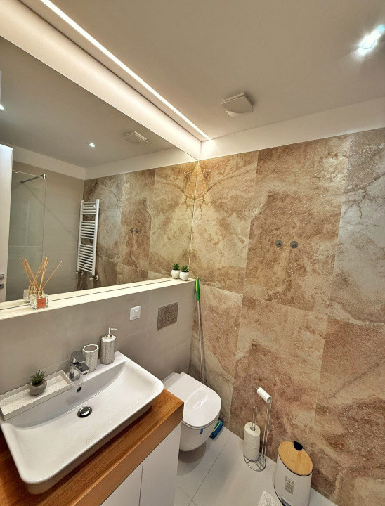 Apartament 2 camere | Premium | NUSCO City - Pipera