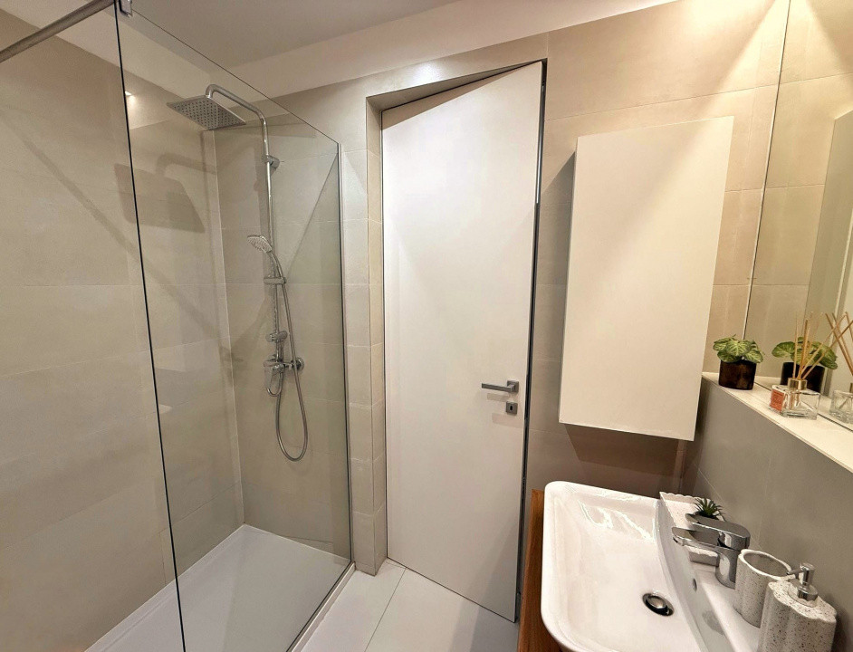 Apartament 2 camere | Premium | NUSCO City - Pipera