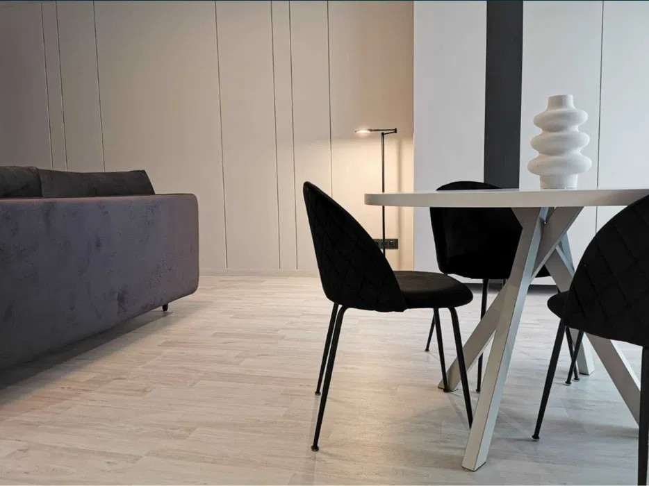 Record Park | Apartament 2 camere cu terasă, parcare inclusă