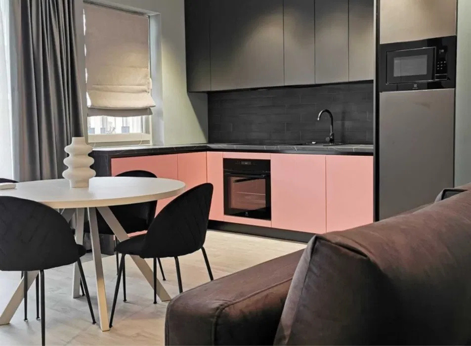Record Park | Apartament 2 camere cu terasă, parcare inclusă