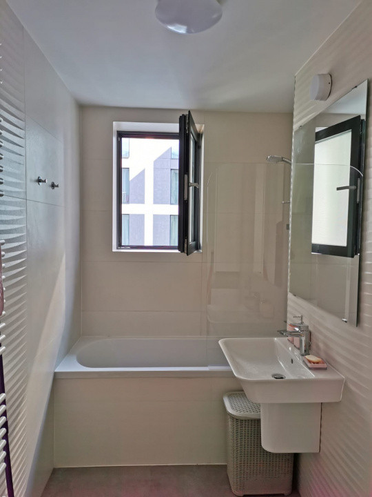 Studio 48mp | Cloud 9 Residence - Pipera