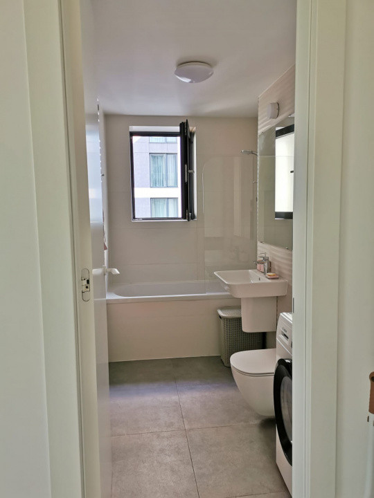 Studio 48mp | Cloud 9 Residence - Pipera