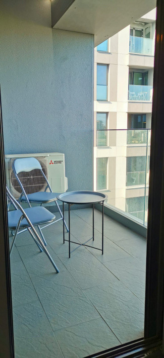 Studio 48mp | Cloud 9 Residence - Pipera