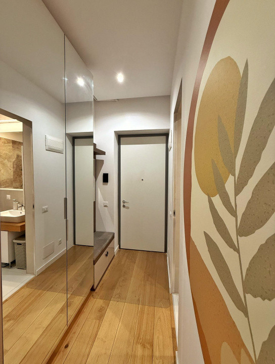 Apartament 2 camere | Premium | NUSCO City - Pipera