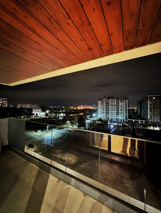 Apartament 2 camere | Premium | NUSCO City - Pipera