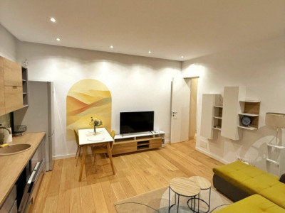 Apartament 2 camere | Premium | NUSCO City - Pipera