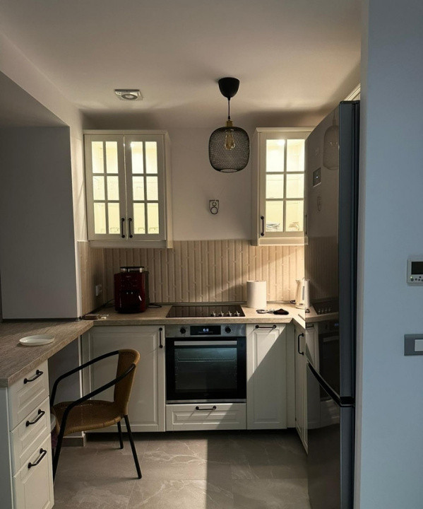Apartament 2 camere | Birou sau Locuinta | RIN Grand Residence 