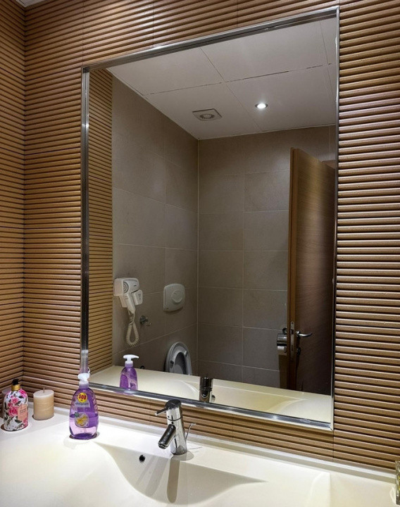 Apartament 2 camere | Birou sau Locuinta | RIN Grand Residence 